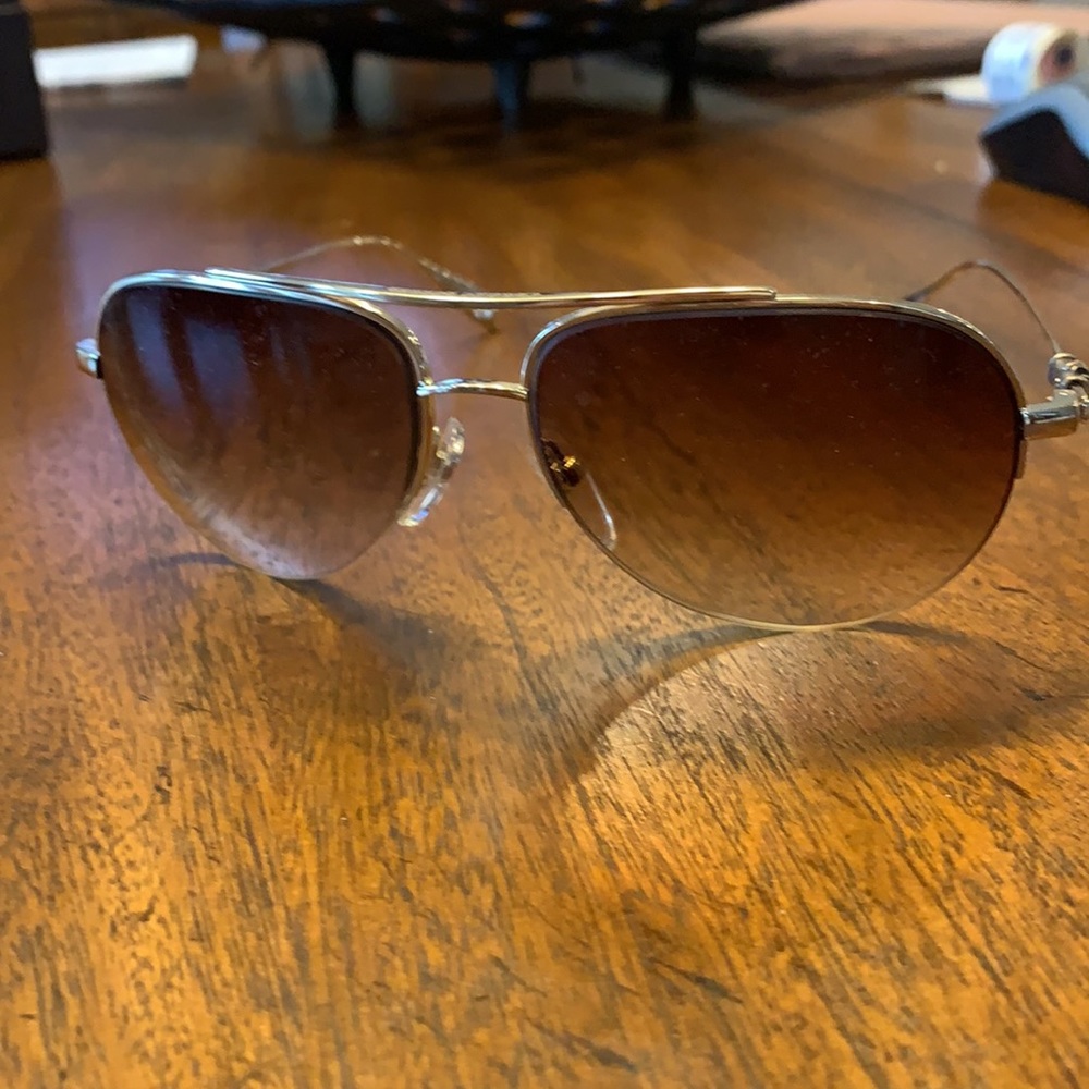 Chrome Hearts Stains prescription sunglasses
